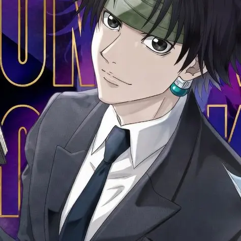 FullBaby8977의 クロロ=ルシルフル