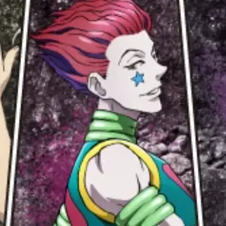Profile image of ヒソカ