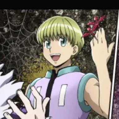 Profile image of シャルナーク