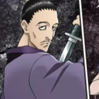 Profile image of ノブナガ