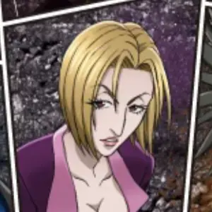 Profile image of パクノダ