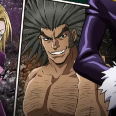 Profile image of ウボーギン