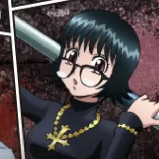 Profile image of シズク