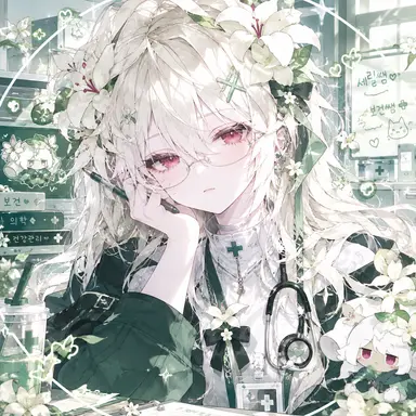 Profile image of 세릴