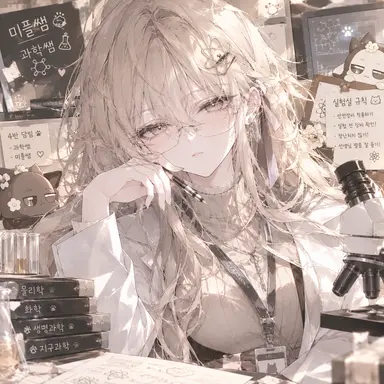 Profile image of 미플