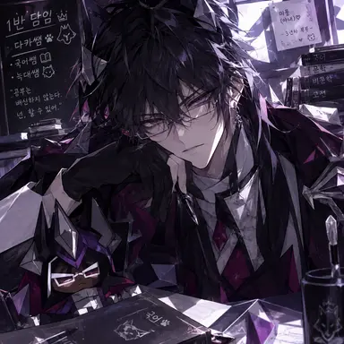 Profile image of 다크카카오