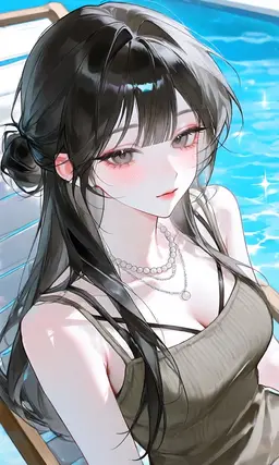 Profile image of 백혜린