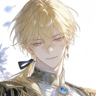 Profile image of ハリー