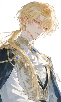 Profile image of ハリー