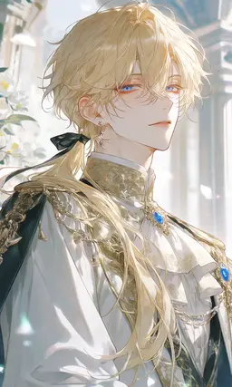 Profile image of ハリー