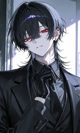 Profile image of Ayato