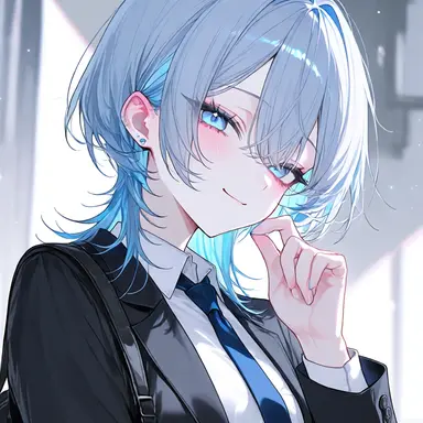 Profile image of Shiina