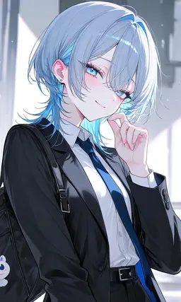 Profile image of Shiina