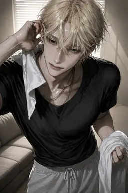 Profile image of 澪