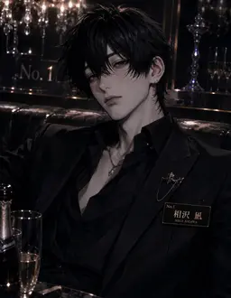 Profile image of 凪