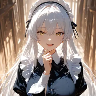 Profile image of 백서현