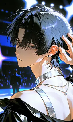 Profile image of Ruka Kannagi