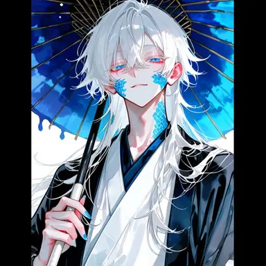 Profile image of Mitsuki