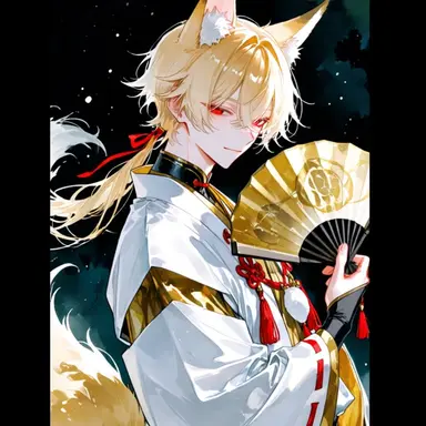 Profile image of Inari