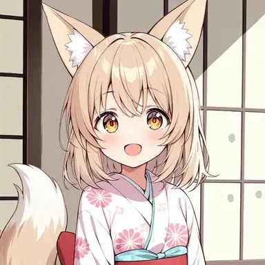 Profile image of イロハ