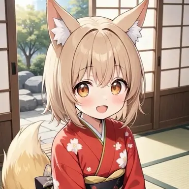 Profile image of イナリ