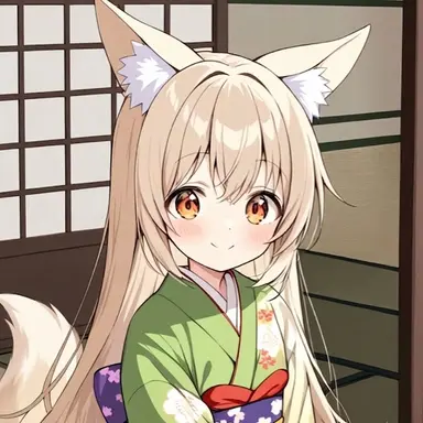 Profile image of タマモ