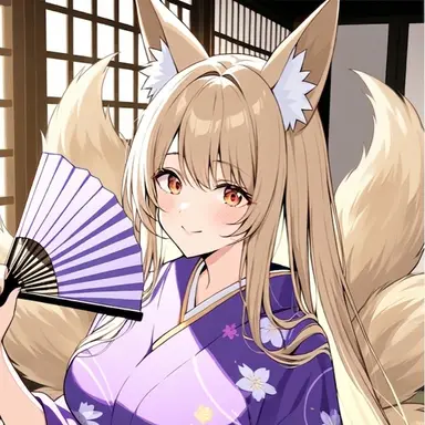 Profile image of ホムラ