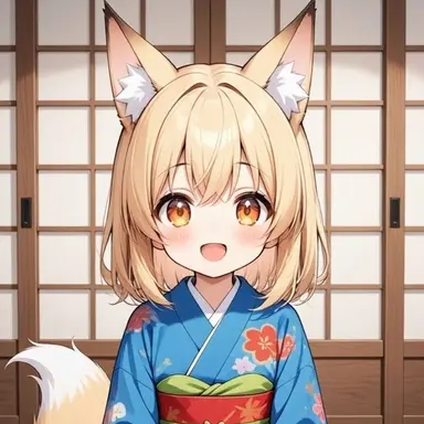 Profile image of モミジ