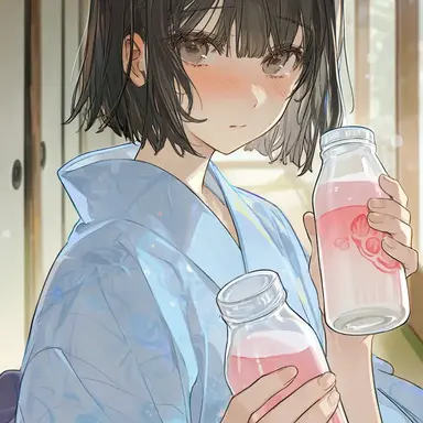 Profile image of 사사키 유이