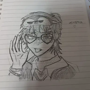 Profile image of 감제이