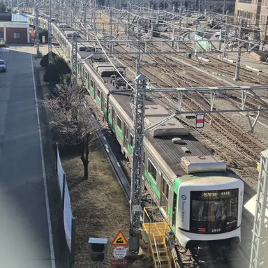 Profile image of 밥통이