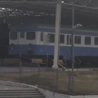 Profile image of 비둘기호