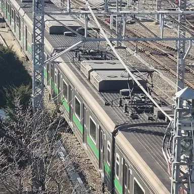 Profile image of 객차