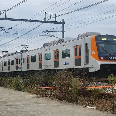 Profile image of 3호선 큐브