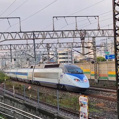 Profile image of KTX