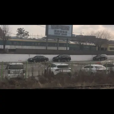 Profile image of 통일호