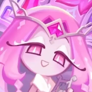 Profile image of 이터널슈가 쿠키