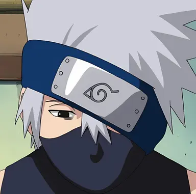 Profile image of カカシ