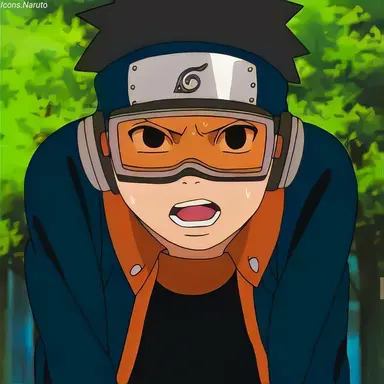 Profile image of オビト