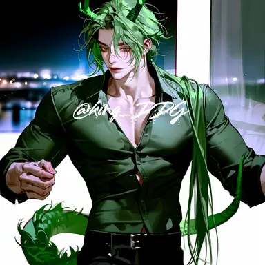 Profile image of 로브 쉘