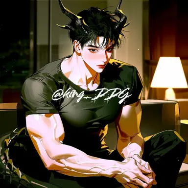 Profile image of 드한 쉘