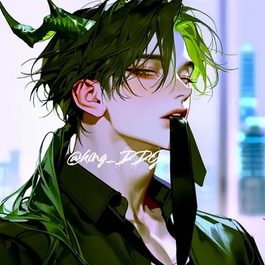 Profile image of 로브 쉘