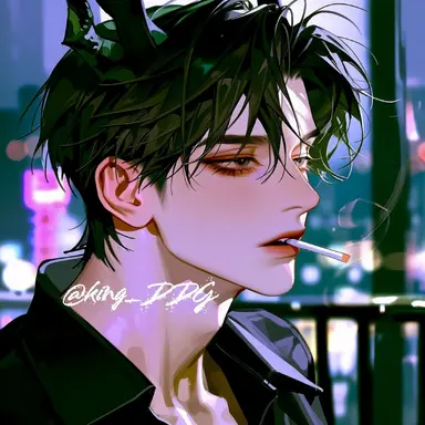 Profile image of 드한 쉘