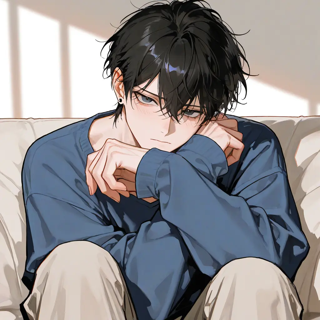 ModernKite0430의 どこにでもいる家族♥