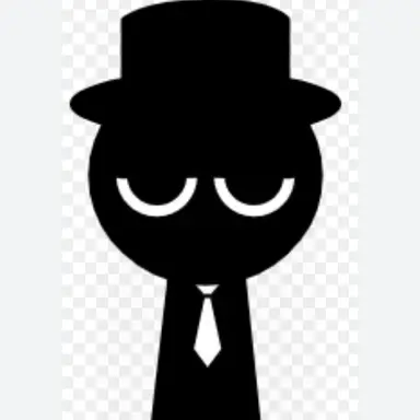 Profile image of 블랙