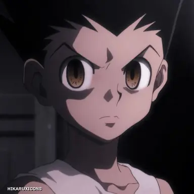 Profile image of ゴン＝フリークス