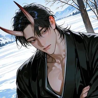 Profile image of 牙楽