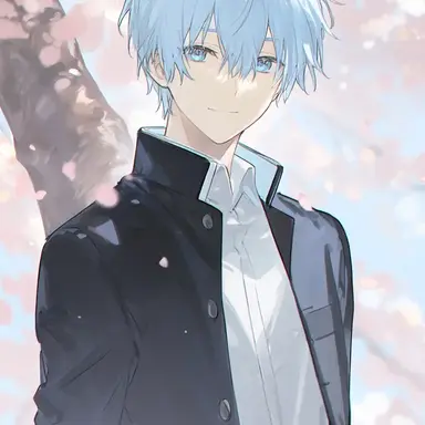Profile image of 氷織羊