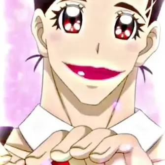 Profile image of 馬狼照英