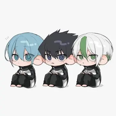 Profile image of 烏旅人